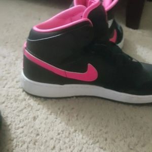 Youth jordans